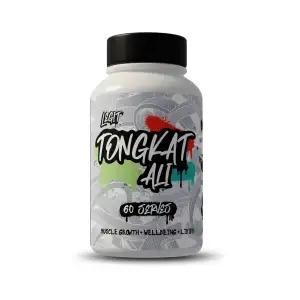 Legit Tongkat Ali