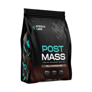 Post-Mass