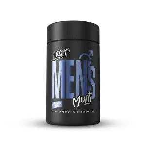Men's Multi Vitamin