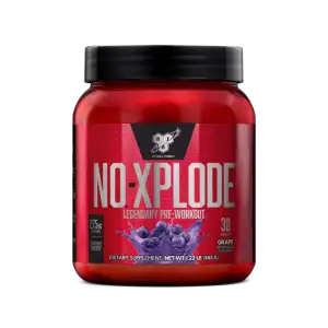 N.O.-XPLODE