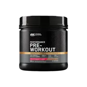 Optimum Nutrition Performance Pre-Workout