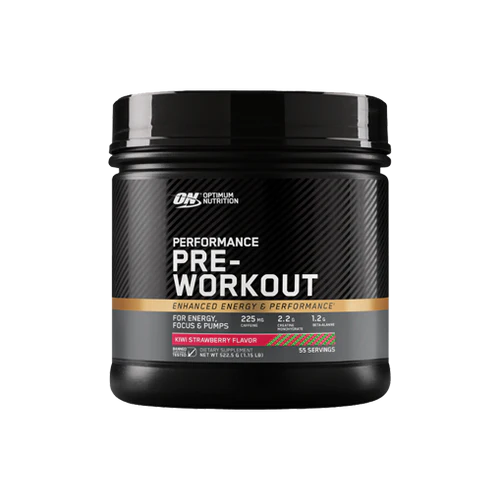 Optimum Nutrition Performance Pre-Workout