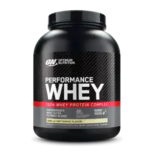 Performance Whey